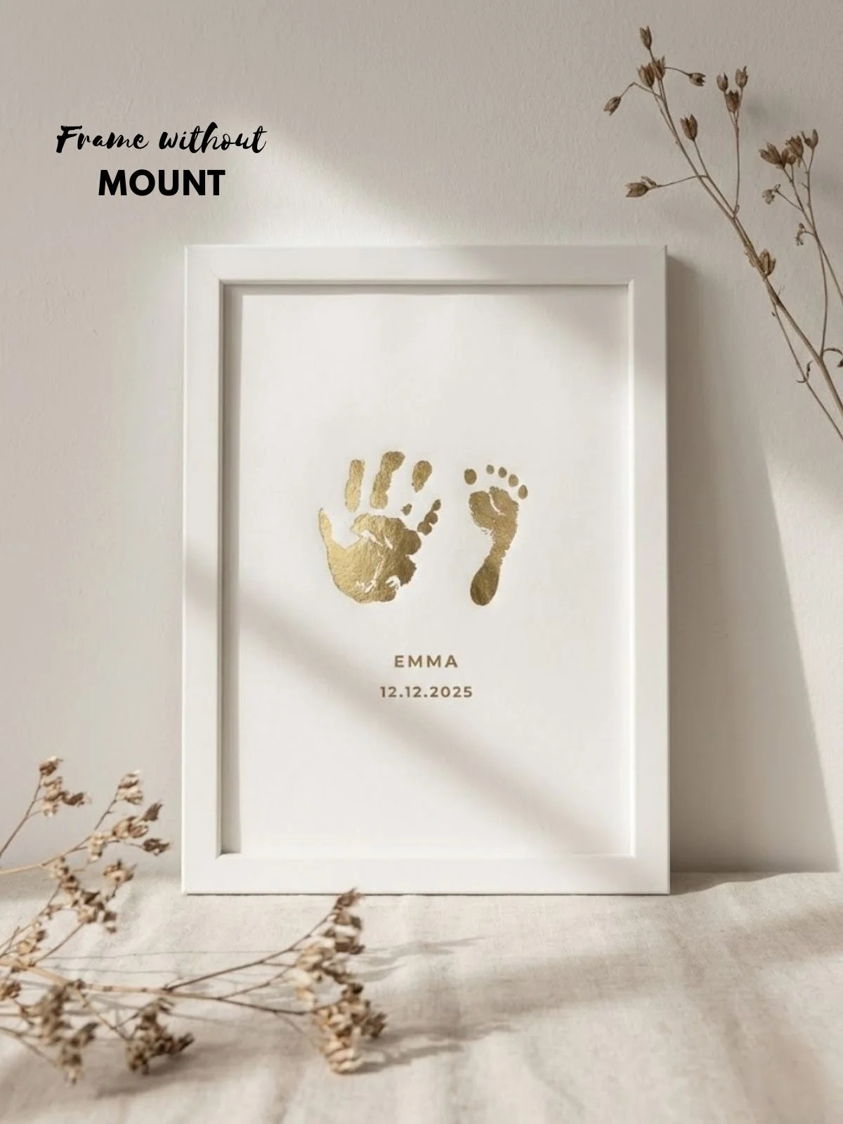 A3 Framed Print